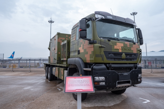 7、JN1199大功率通信對抗系統(tǒng)_副本